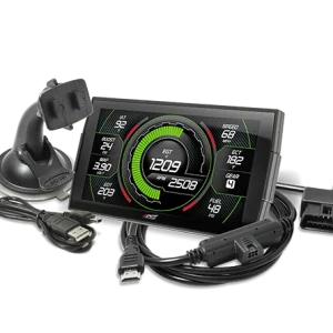 Edge '03-12 Cummins Diesel 50 State Legal Evolution CTS3 (85401-301)