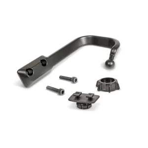 Edge '08-10 Ford F250/F350 SD CTS3 Pillar Display Mount (18605)