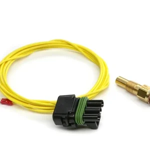 Edge 1/8" NPT EAS Temperature Sensor (98608)