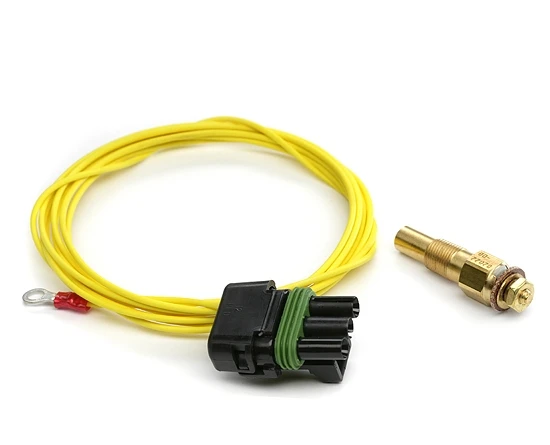 Edge 1/8" NPT EAS Temperature Sensor (98608)