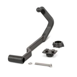 Edge '10-18 Ram Trucks A-Pillar Display Mount (38602)