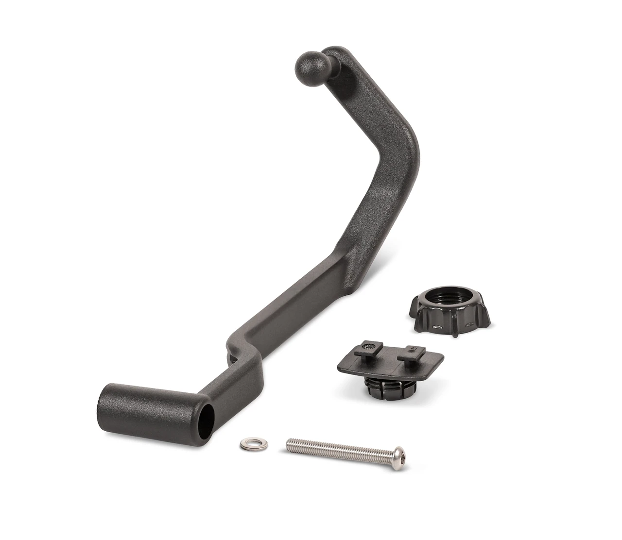 Edge '10-18 Ram Trucks A-Pillar Display Mount (38602)