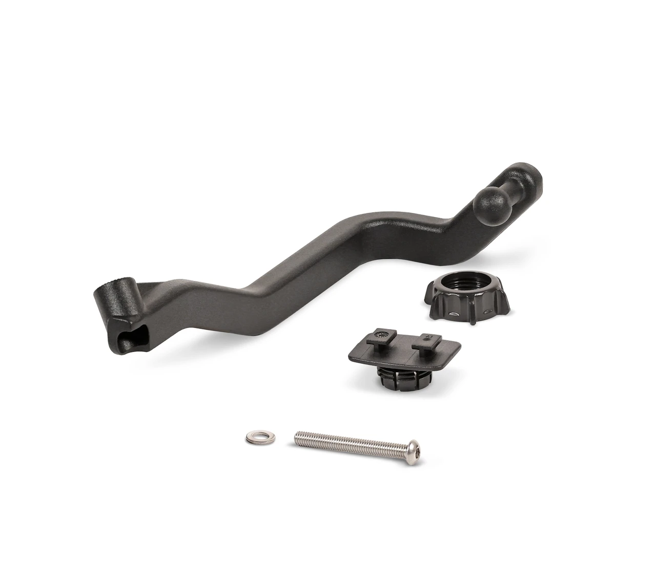 Edge '11-16 Ford F-250/F-350 Super Duty A-Pillar Display Mount (18600)