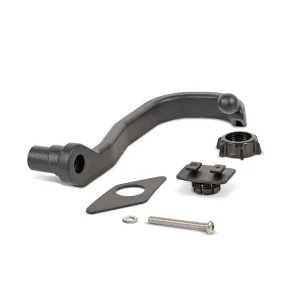 Edge 15-19 Silverado/Sierra 2500/3500 A-Pillar Display Mount (28600)