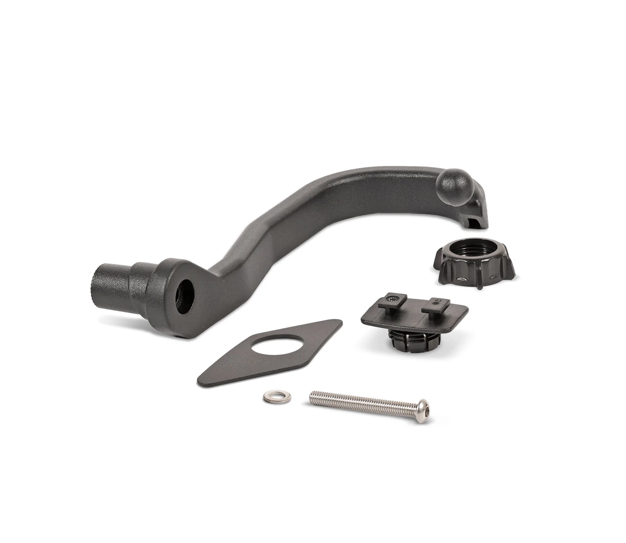 Edge 15-19 Silverado/Sierra 2500/3500 A-Pillar Display Mount (28600)