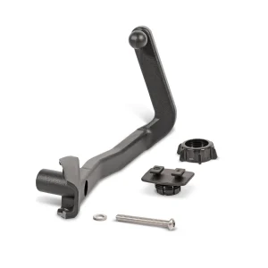 Edge '19-22 Ram 2500/3500 A-Pillar Display Mount (38603)