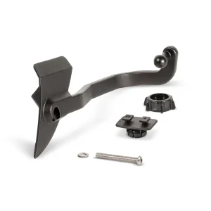 Edge '19-23 Ram 1500 A-Pillar Display Mount (38604)