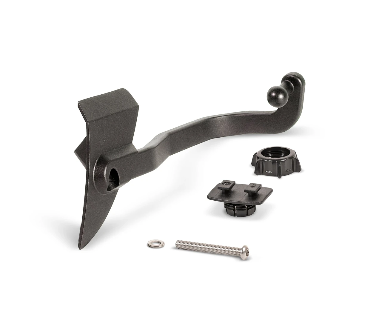 Edge '19-23 Ram 1500 A-Pillar Display Mount (38604)