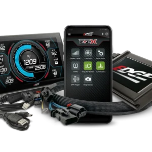 Edge '22 Ford F250/F350/F450 6.7L EZX + Insight CTS3 Kit (13712-3)