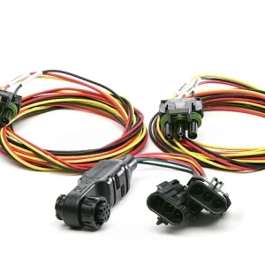 Edge 5 Volts EAS Universal Sensor Input (98605)