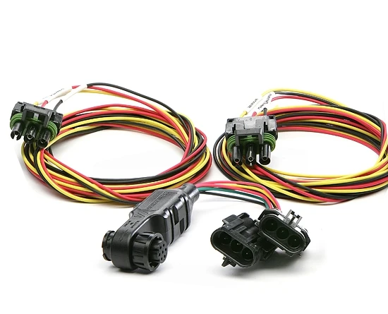 Edge 5 Volts EAS Universal Sensor Input (98605)