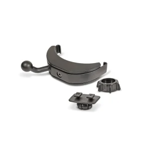 Edge '98.5-02 Dodge 2500/3500 CTS3 Pillar Display Mount (38605)