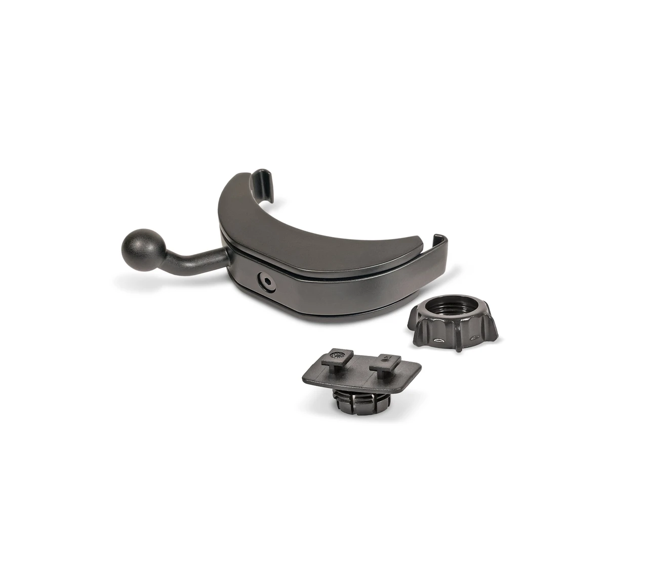 Edge '98.5-02 Dodge 2500/3500 CTS3 Pillar Display Mount (38605)