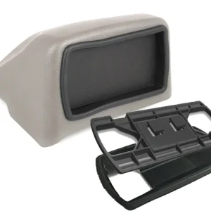 Edge '99-04 Ford F-150/F-250/F-350 Dash Pod (18500)