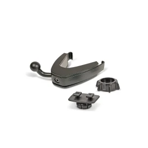 Edge '99-04 Ford F250/F350/Excursion CTS3 Pillar Display Mount (18603)