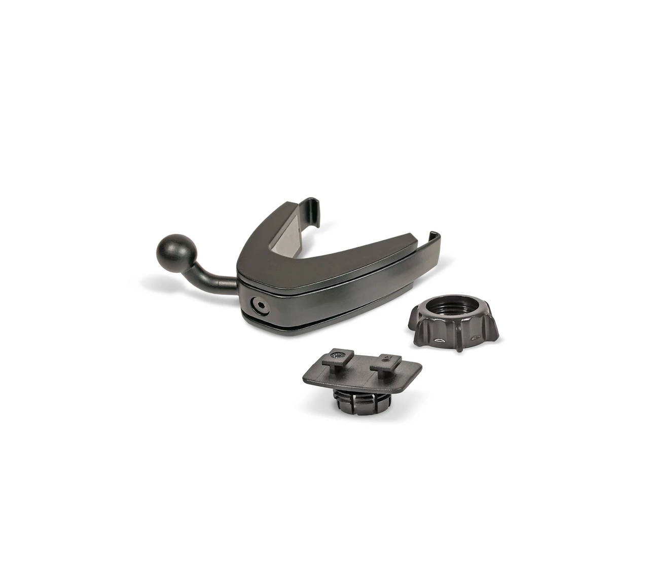 Edge '99-04 Ford F250/F350/Excursion CTS3 Pillar Display Mount (18603)