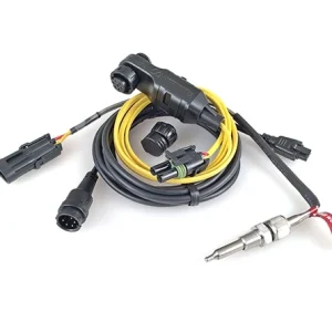 Edge CS2/CTS2/CTS3 EAS EGT Daily Driver/Tow Kit (98620)