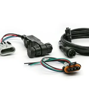 Edge CS2/CTS2/CTS3 EAS Power Switch w/ Starter Kit (98609)