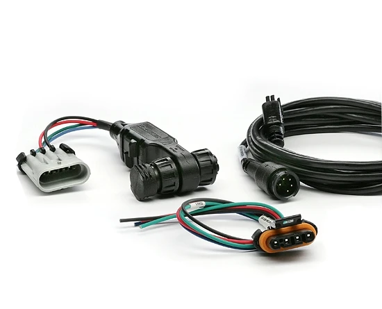 Edge CS2/CTS2/CTS3 EAS Power Switch w/ Starter Kit (98609)