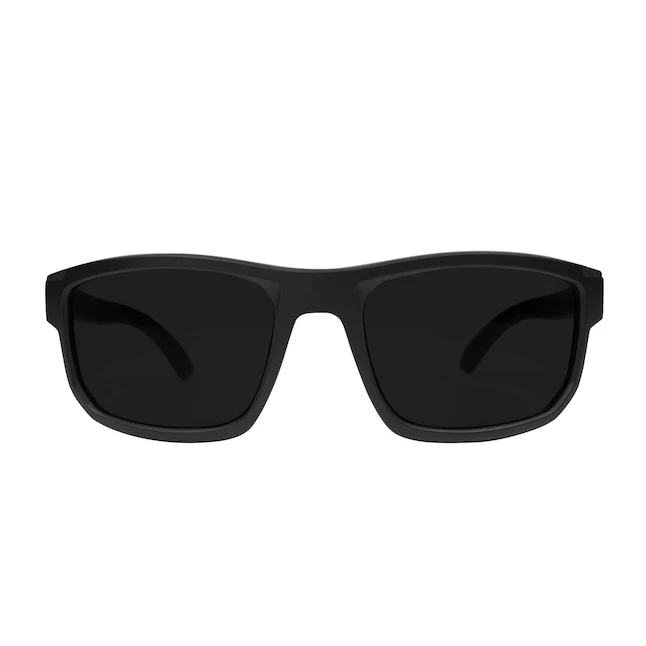 Edge Eyewear Defiance With Polarized Smoke Vapor Shield Lenses Nylon (ZTDF216VS) — product image 2