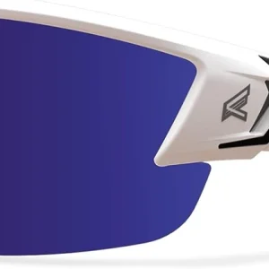 Edge Eyewear Khor G2 Polarized Wrap-Around Safety Glasses (TSDKAP248-G2)