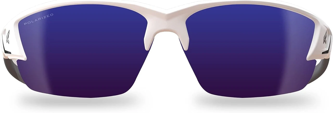 Edge Eyewear Khor G2 Polarized Wrap-Around Safety Glasses (TSDKAP248-G2) — product image 2