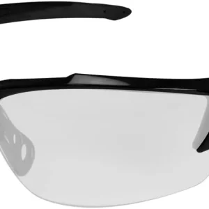 Edge Eyewear Khor G2 Wrap-Around Anti-Fog / Vapor Shield Glasses (SDK111VS-G2)