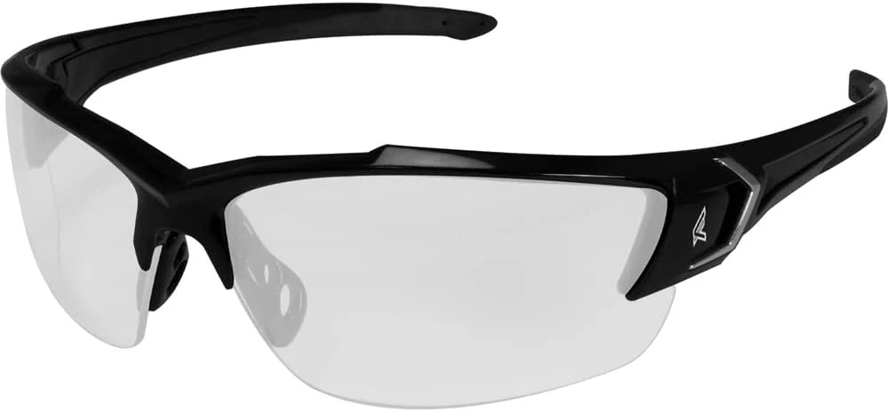 Edge Eyewear Khor G2 Wrap-Around Anti-Fog / Vapor Shield Glasses (SDK111VS-G2)