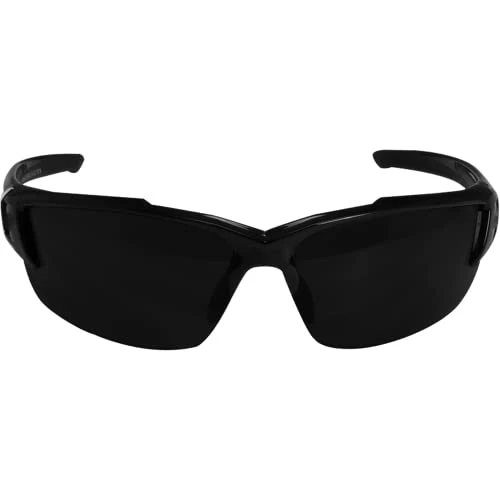 Edge Eyewear Khor G2 Wrap-Around Safety Glasses, Anti-Scratch (SDK116-G2) — product image 2