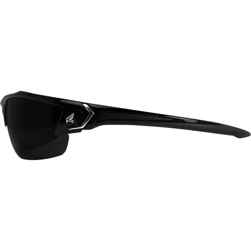 Edge Eyewear Khor G2 Wrap-Around Safety Glasses, Anti-Scratch (SDK116-G2) — product image 3
