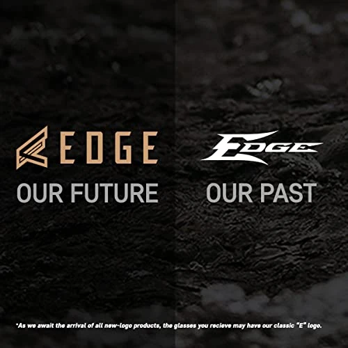 Edge Eyewear Khor G2 Wrap-Around Safety Glasses, Anti-Scratch (SDK116-G2) — product image 5