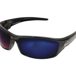Edge Eyewear Reclus Scratch-Resistant Blue Mirror Lens (SR118)