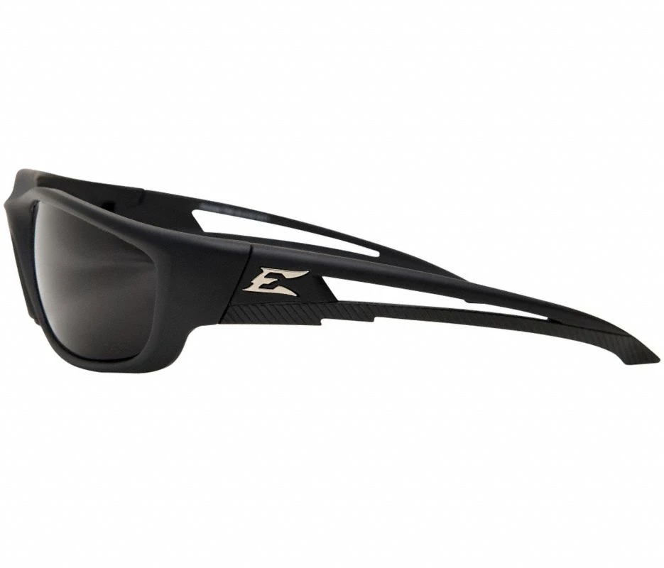 Edge Eyewear Kazbek XL Scratch-Resistant Polarized Smoke Lens (TSK-XL216) — product image 3