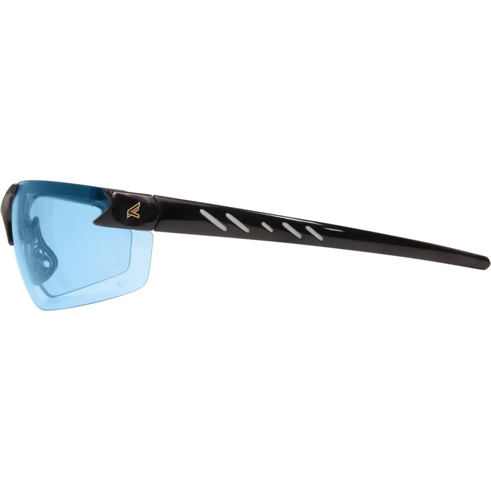 Edge Eyewear Zorge G2 Wrap-Around Anti-Fog/Vapor Shield Glasses (DZ113VS-G2) — product image 3