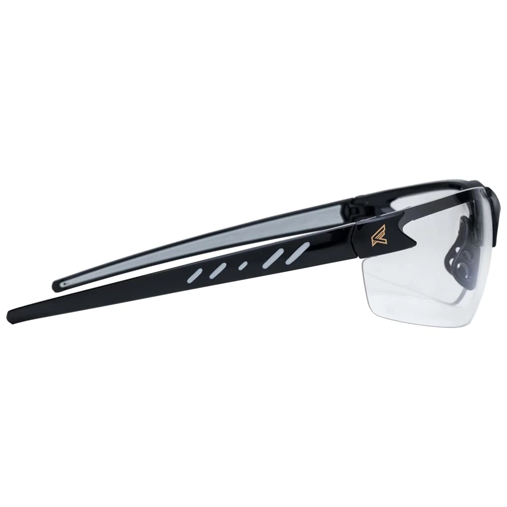 Edge Eyewear Zorge G2 Wrap-Around Safety Glasses, Anti-Scratch (DZ111-G2) — product image 3