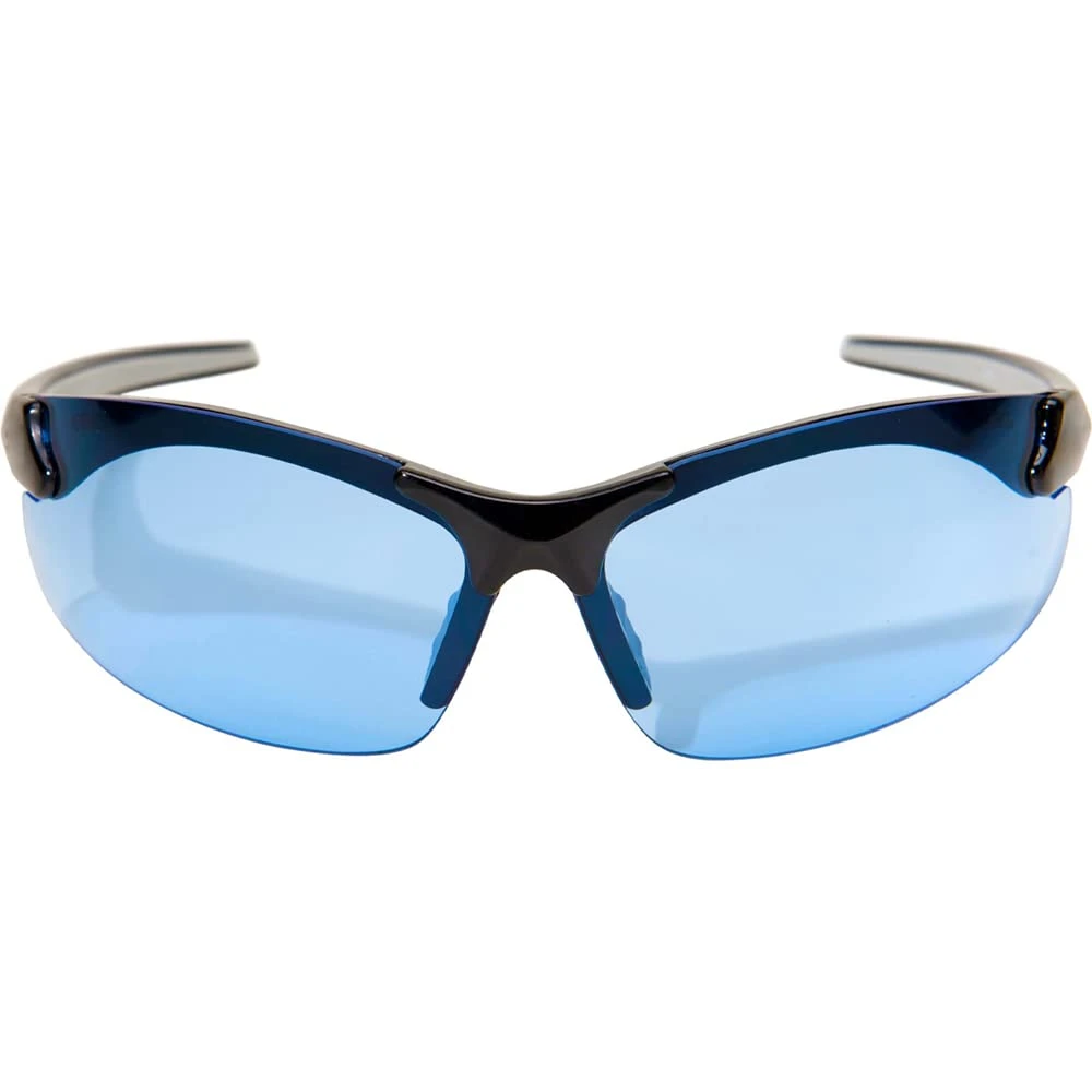 Edge Eyewear Zorge G2 Wrap-Around Safety Glasses, Anti-Scratch (DZ113-G2) — product image 2