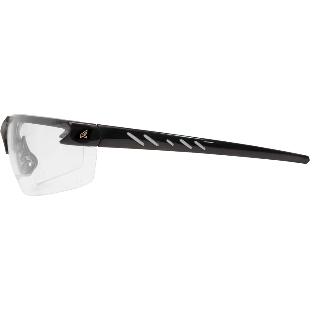 Edge Eyewear Zorge G2 Wrap-Around Safety Glasses (DZ111-1.5-G2) — product image 3