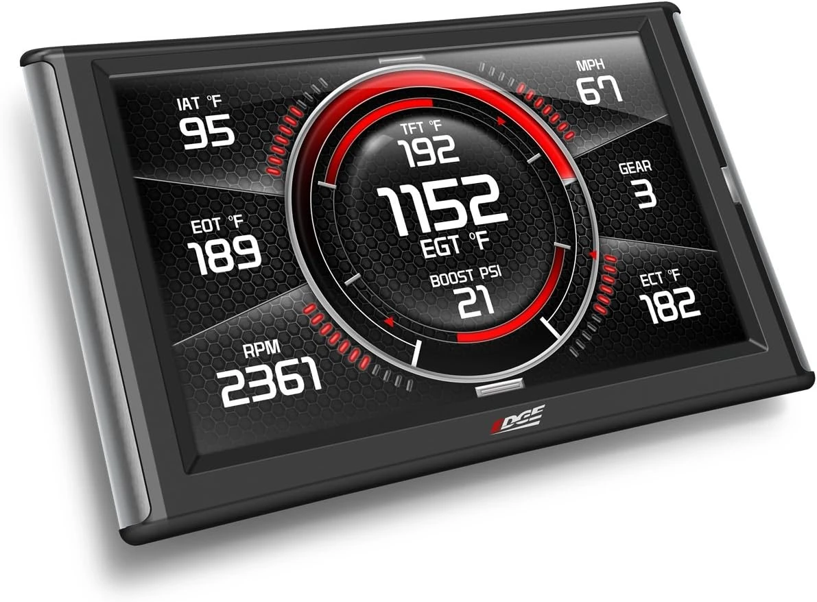 Edge Products Juice With Attitude Engine Computer (JB-POW-31503)