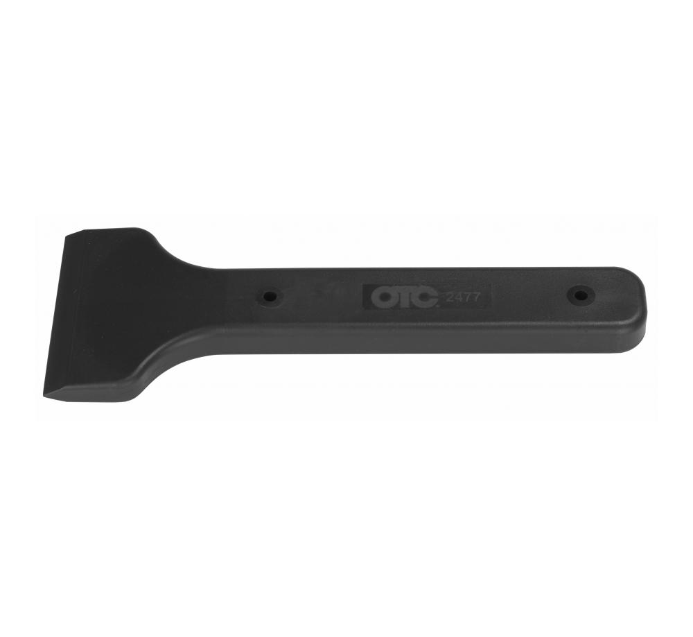 Edge Straightener