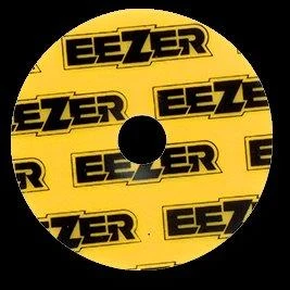 EEZER EPOXY-FIBERGLASS BACKING PLATE 4" (4404)