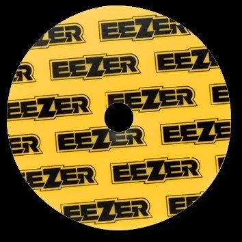 EEZER Epoxy-Fiberglass Backing Plate 5" Heavy Duty (4605)