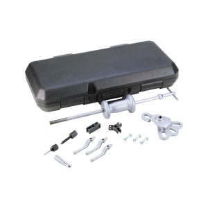 Eight-Way Slide Hammer Puller Set with Case