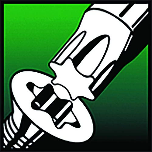 Eklind 10814 Torx star L-Key - 14pc set T6-T55 Short series — product image 5