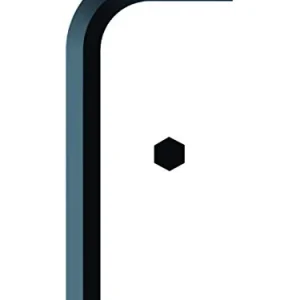 Eklind 14622 11 MM Long Series Hex-L Key Allen Wrench