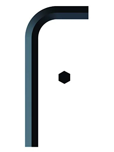 Eklind 14622 11 MM Long Series Hex-L Key Allen Wrench