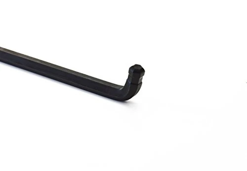 Eklind 17213 Double-Ball-Hex-L Key Allen Wrench - 13pc set SAE Inch — product image 4