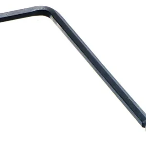 Eklind 18620 Ball-Hex-L Key-10MM Long Arm