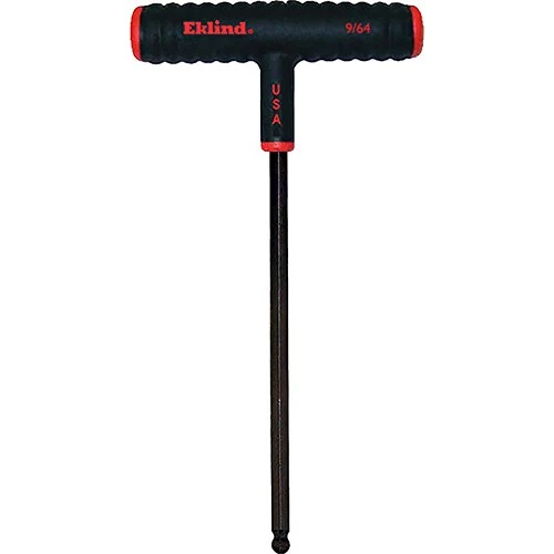 Eklind 61809 9/64 Ball Hex Key-9" Series Xxx