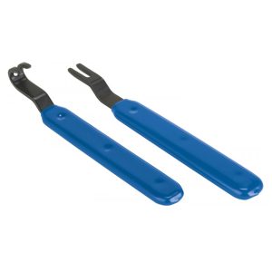 Electrical Connector Separator Tool (2 piece)
