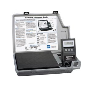 Electronic Charging Scale